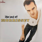 MORRISSEY - ¡THE BEST OF! (VINILO DOBLE)