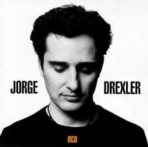 JORGE DREXLER - ECO (VINILO SIMPLE)