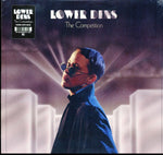 LOWER DENS - THE COMPETITION (VINILO SIMPLE)