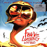 FEAR AND LOATHING IN LAS VEGAS (VINILO DOBLE) (MUSIC ON VINYL)