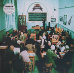 OASIS - THE MASTERPLAN (VINILO DOBLE)