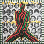 A TRIBE CALLED QUEST - MIDNIGHT MARAUDERS (VINILO SIMPLE)