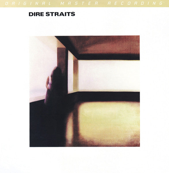 DIRE STRAITS - DIRE STRAITS (VINILO DOBLE)
