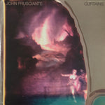 JOHN FRUSCIANTE - CURTAINS