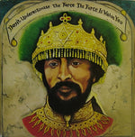 THE REVOLUTIONARIES - DON'T UNDERESTIMATE THE FORCE . THE FORCE IS WHITHIN YOU (VINILO SIMPLE) (US 1980)