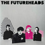 THE FUTUREHEADS - THE FUTUREHEADS (VINILO SIMPLE)