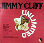 JIMMY CLIFF - UNLIMITED (VINILO SIMPLE) (2DA MANO) (1973)