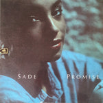 SADE - PROMISE (VINILO SIMPLE) (2DA MANO | 1985 VZLA)