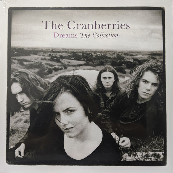 THE CRANBERRIES - DREAMS THE COLLECTION