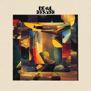 REAL ESTATE - THE MAIN THING (VINILO DOBLE)