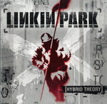 LINKIN PARK . HYBRID THEORY (VINILO SIMPLE)