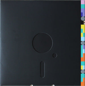 NEW ORDER - BLUE MONDAY (VINILO SIMPLE) (SINGLE 12")