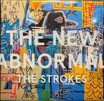 THE STROKES - THE NEW ABNORMAL (VINILO SIMPLE)