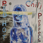 RED HOT CHILI PEPPERS - BY THE WAY (VINILO DOBLE)