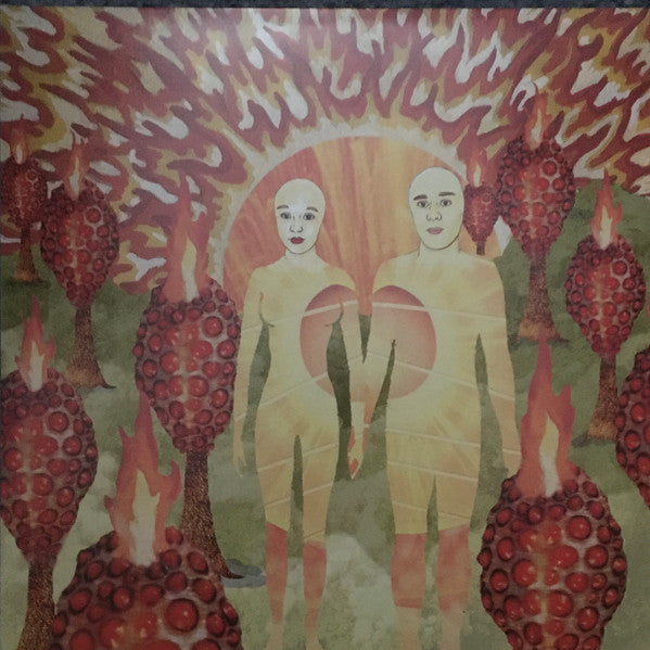 OF MONTREAL - THE SUNLANDIC TWINS (VINILO DOBLE)