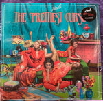 HINDS - THE PRETTIEST CURSE (VINILO RED TRANSLUCENT + POSTER)