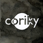 CORIKY - CORIKY (VINILO SIMPLE)