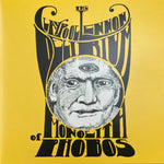 THE CLAYPOOL LENNON DELIRIUM - MONOLITH OF PHOBOS