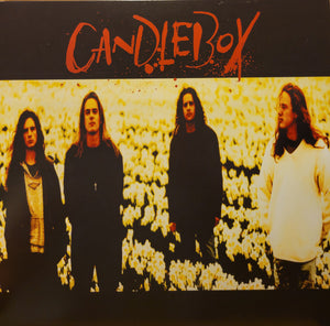 CANDLEBOX - CANDLEBOX (VINILO DOBLE)