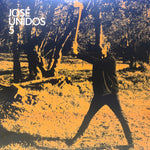 JOSÉ UNIDOS - 5 (VINILO SIMPLE)