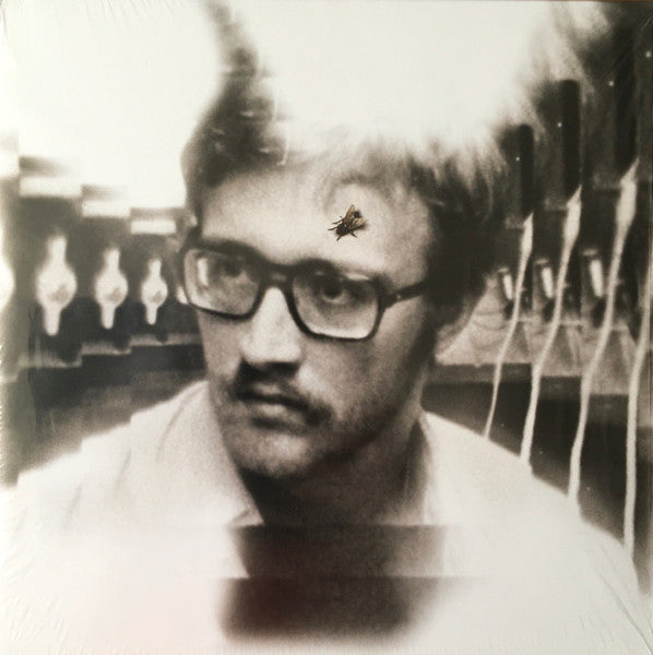 DAMAGED BUG - BUG ON YONKERS (VINILO SIMPLE) (LIMITED EDITION VNYL COLOR)