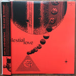 SUN RA AND HIS OUTER SPACE ARKESTRA - CELESTIAL LOVE (VINILO SIMPLE)