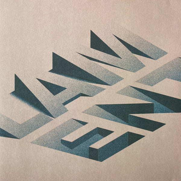 TOUCHÉ AMORÉ - LAMENT (VINILO SIMPLE)