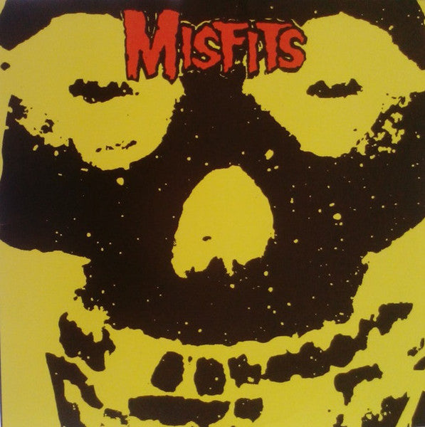MISFITS - MISFITS | COLLECTION (VINILO SIMPLE)