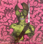 THEE OH SEES - CARRION CRAWLER / THE DREAM EP (VINILO SIMPLE)
