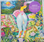 OSEES - PANTHER ROTATE (VINILO SIMPLE)