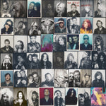 THE KILLS - LITTLE BASTARDS (VINILO DOBLE)