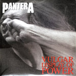 PANTERA - VULGAR DISPLAY OF POWER (VINILO DOBLE)