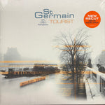 ST GERMAIN - TOURIST (VINILO DOBLE) (GATEFOLD)