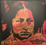LOS ESPIRITUS - GRATITUD (VINILO SIMPLE)