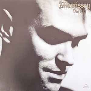 MORRISEY - VIVA HATE (VINILO SIMPLE)