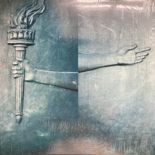 FUGAZI - THE ARGUMENT (VINILO SIMPLE)