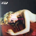 PULP - THIS IS HARDCORE (VINILO DOBLE)