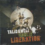 TALIB KWELI & MADLIB - LIBERATION (VINILO SIMPLE)