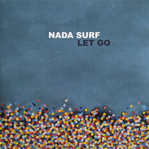 NADA SURF - LET GO (VINILO DOBLE) (US 2009)