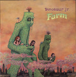 DINOSAUR JR. - FARM (VINILO DOBLE) (US 2009)
