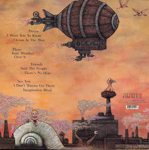 DINOSAUR JR. - FARM (VINILO DOBLE)