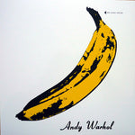 THE VELVET UNDERGROUND & NICO - THE VELVET UNDERGROUND & NICO (VINILO SIMPLE) (COVER PEELING BANANA)