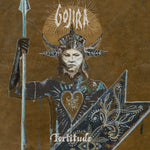 GOJIRA - FORTITUDE (VINILO SIMPLE)
