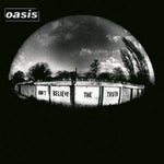 OASIS - DON´T BELIEVE THE TRUTH (VINILO SIMPLE)