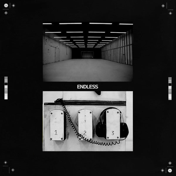 FRANK OCEAN - ENDLESS (VINILO SIMPLE) (UNOFFICIAL RELEASE)