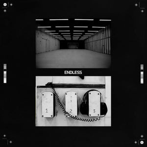 FRANK OCEAN - ENDLESS (VINILO SIMPLE) (UNOFFICIAL RELEASE)