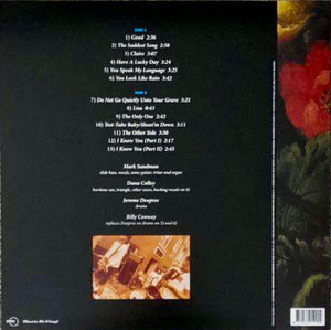 MORPHINE - GOOD (VINILO SIMPLE)