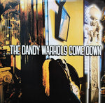 THE DANDY WARHOLS - THE DANDY WARHOLS (VINILO DOBLE)
