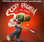 SCOTT PILGRIM VS THE WORLD - ORIGINAL MOTION PICTURE SOUNDTRACK (VINILO COLOR)