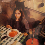 SERU GIRAN - PEPERINA (VINILO SIMPLE)